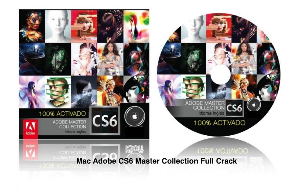 Cs6 Master Collection Free Download For Mac